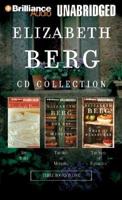 Elizabeth Berg Cd Collection