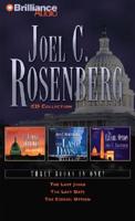 Joel C. Rosenberg CD Collection