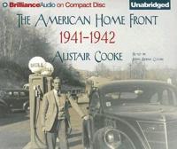 The American Home Front, 1941-1942