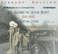 The American Home Front