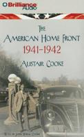 The American Home Front, 1941-1942