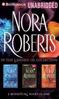 Nora Roberts In the Garden CD Collection