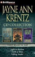 Jayne Ann Krentz Cd Collection