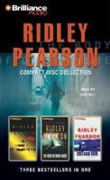 Ridley Pearson CD Collection 2