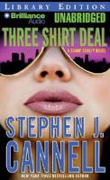Three Shirt Deal