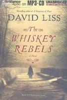 The Whiskey Rebels