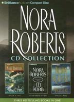 Nora Roberts CD Collection 4
