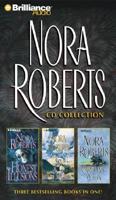 Nora Roberts CD Collection 5