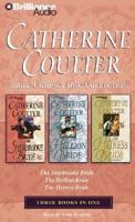 Catherine Coulter Bride Cd Collection 1