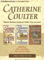 Catherine Coulter Bride Cd Collection 2