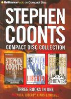 Stephen Coonts Compact Disk Collection