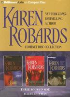 Karen Robards Compact Disc Collection
