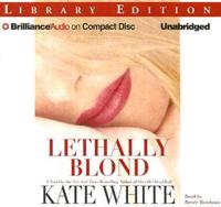 Lethally Blond