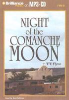 Night of the Comanche Moon