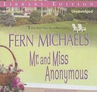 Mr. And Miss Anonymous
