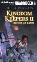 Kingdom Keepers II