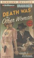 Death Was the Other Woman