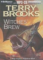 Witches' Brew