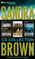Sandra Brown CD Collection 3