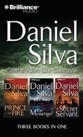 Daniel Silva Gabriel Allon Collection