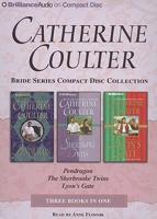 Catherine Coulter Bride Cd Collection 3