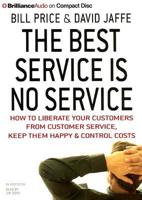 The Best Service Is No Service