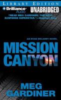 Mission Canyon