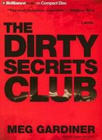 DIRTY SECRETS CLUB          5D