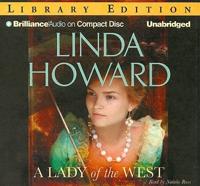 A Lady of the West