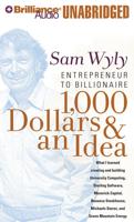 1,000 Dollars & An Idea