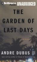 The Garden of Last Days