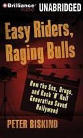 Easy Riders, Raging Bulls