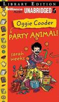 Oggie Cooder Party Animal