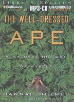 The Well-Dressed Ape