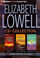 Elizabeth Lowell CD Collection 1