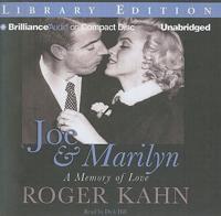 Joe & Marilyn