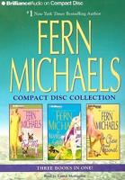 Fern Michaels - Collection: Fool Me Once, The Marriage Game, Up Close and Personal