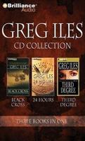 Greg Iles Cd Collection