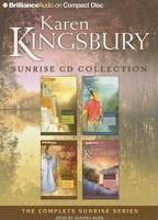 Karen Kingsbury Sunrise Cd Collection