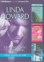 Linda Howard Compact Disc Collection
