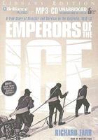 Emperors of the Ice