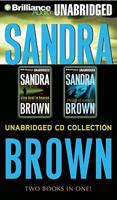 Sandra Brown Unabridged CD Collection 4