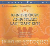 Dogs and Goddesses