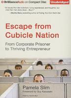 Escape from Cubicle Nation