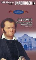 Jim Bowie