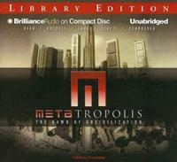 Metatropolis