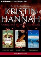 Kristin Hannah Compact Disc Collection