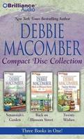 Debbie Macomber Cedar Cove CD Collection 1