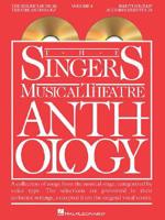 Singer's Musical Theatre Anthology