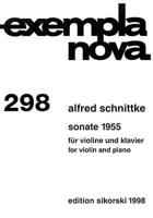 Sonata 1955